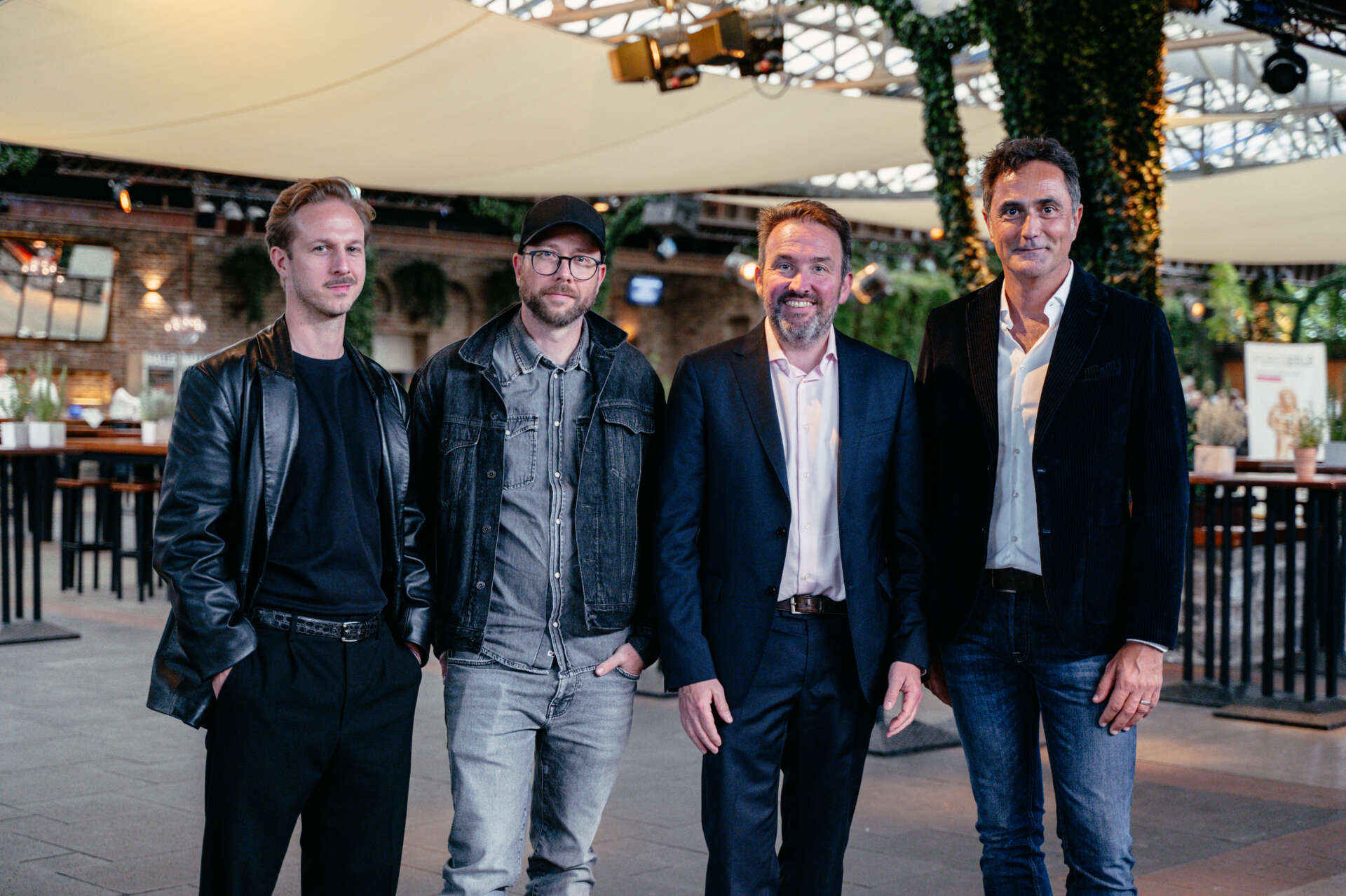 Strategie-Entwicklung mit Sweet Spot – Tiefenpsychologie trifft agile Umsetzung 