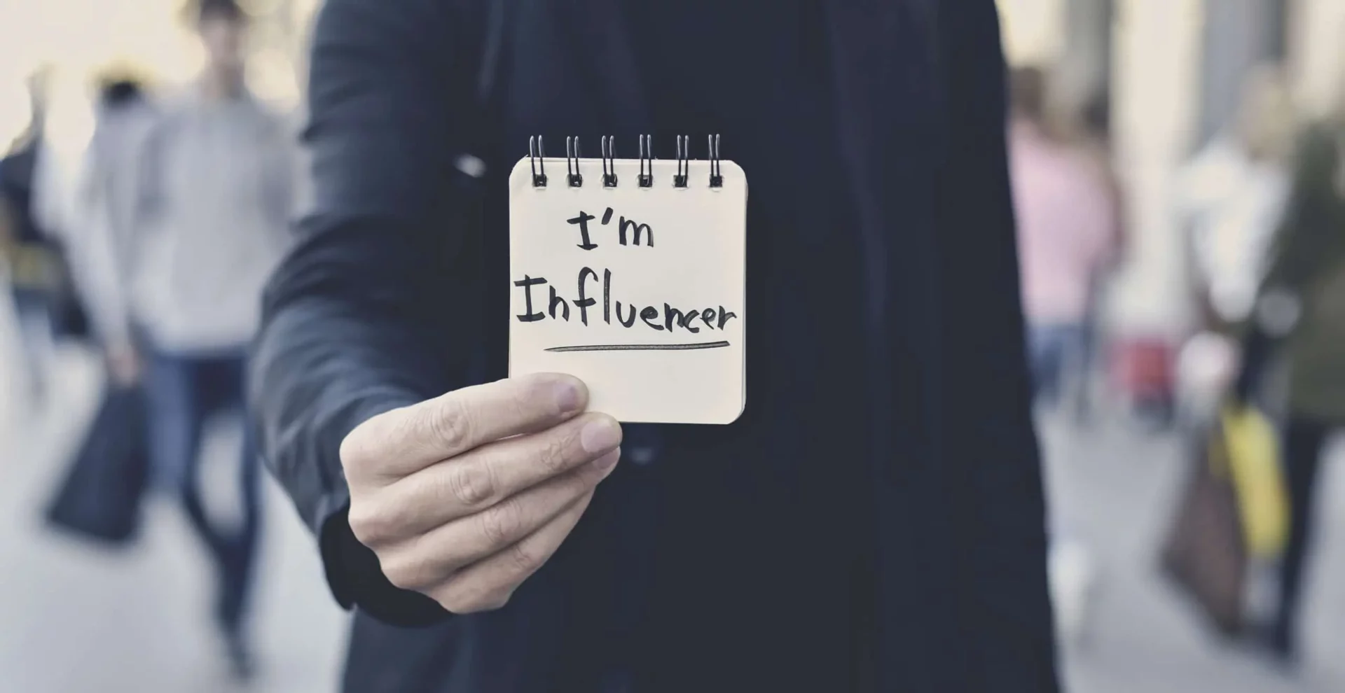 Influencer 2018 – Es grassiert!