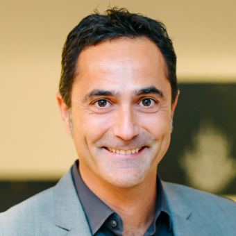 Johannes H. Mauss ist neuer Chief Marketing Officer