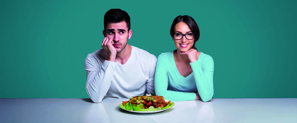 Nestlé Studie 2024 – Essen im Spannungsfeld zwischen Verzicht und Genuss