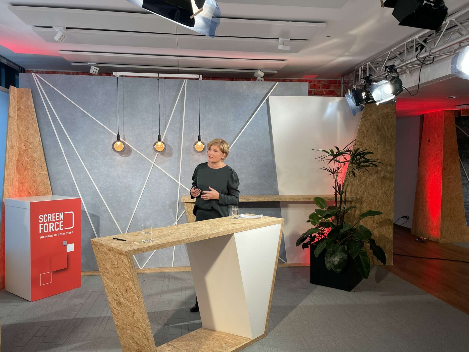 2. Screenforce-Expertenforum