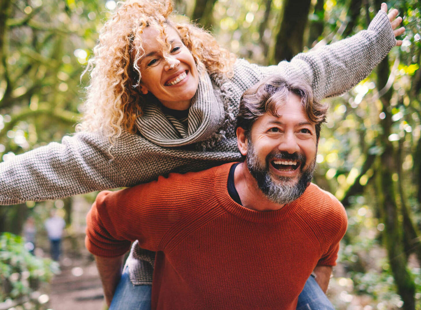 Witt-Studie: So liebt und lebt die Generation 50+