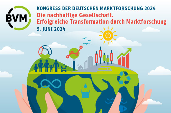 Preis der Deutschen Marktforschung: Stephan Grünewald vom BVM ausgezeichnet