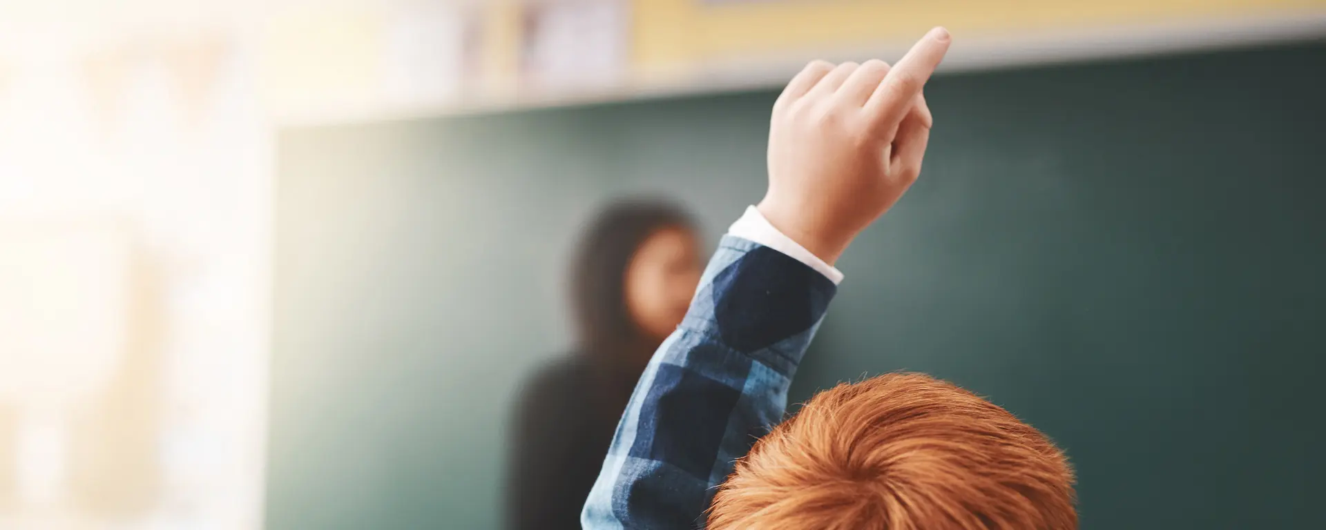 Corona und Kinder: verlorene Generation