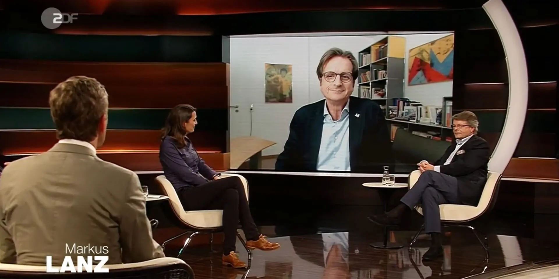 Stephan Grünewald’s Udpate zur aktuellen Seelenlage der Nation während der Corona-Krise