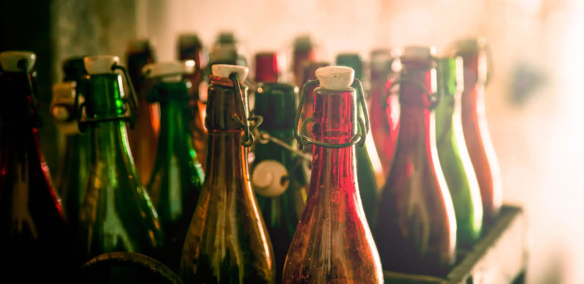 Craft Bier – Kraftquelle oder Schaumschläger?