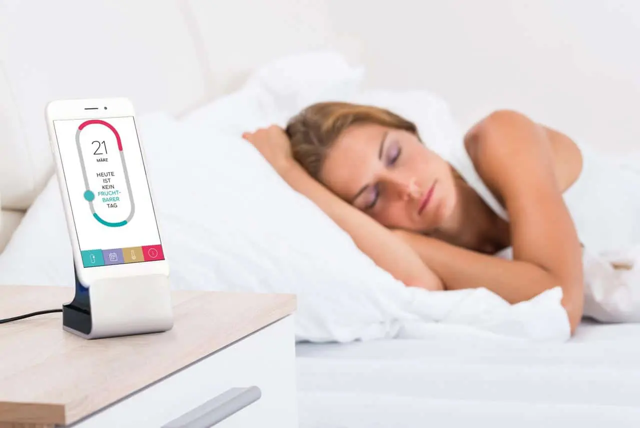 trackle – der Algorithmus zum Biorhythmus