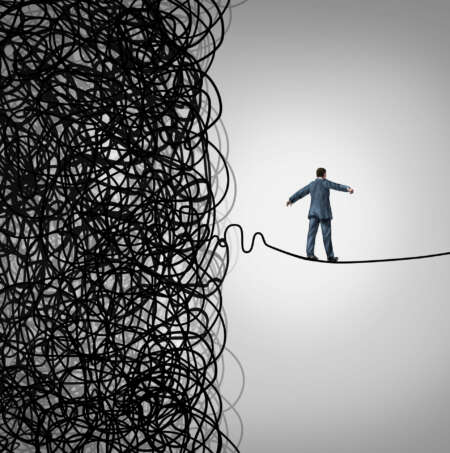 Die psychologische Seite der Krisen