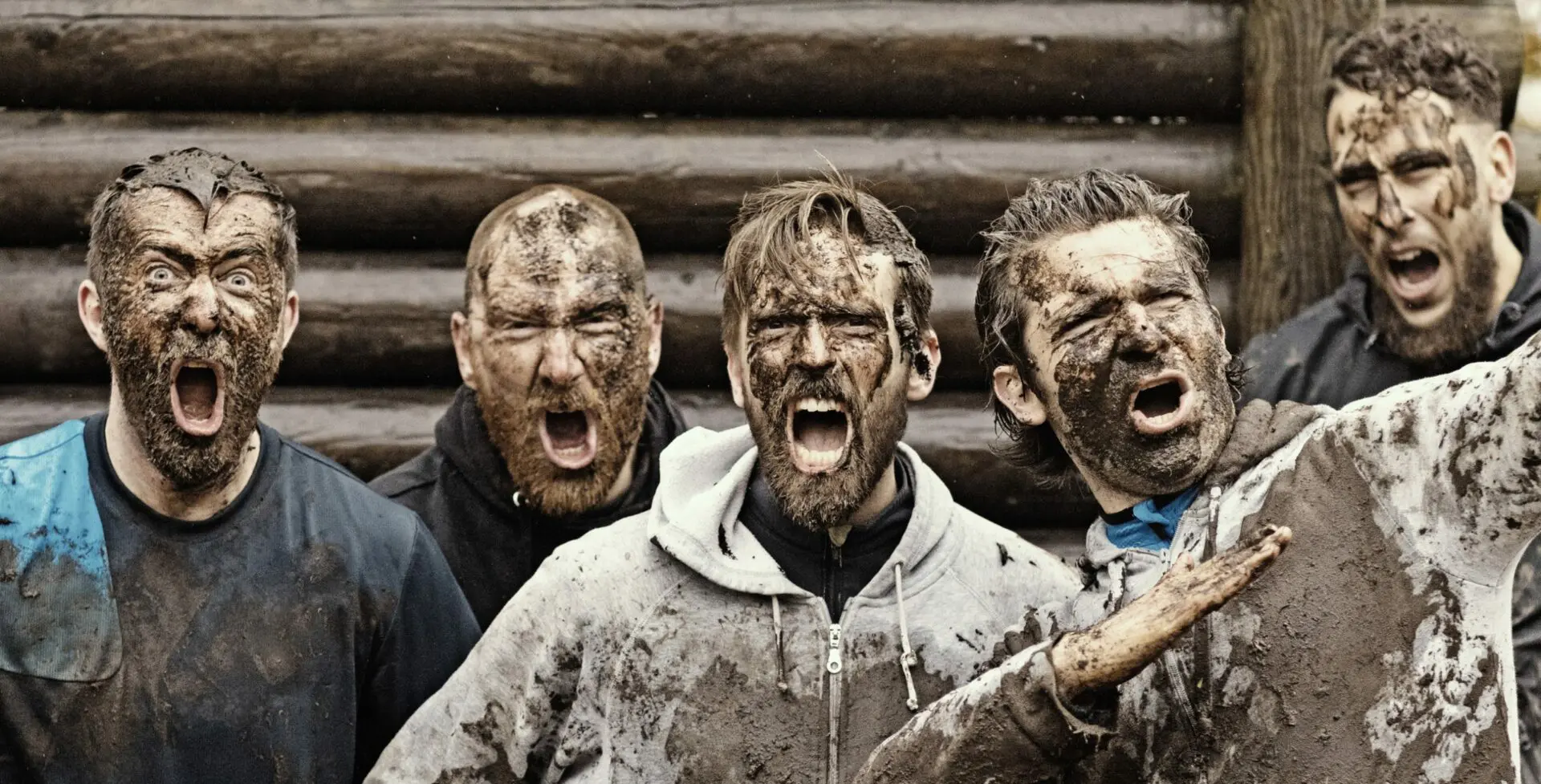 Die Rückkehr der Machos