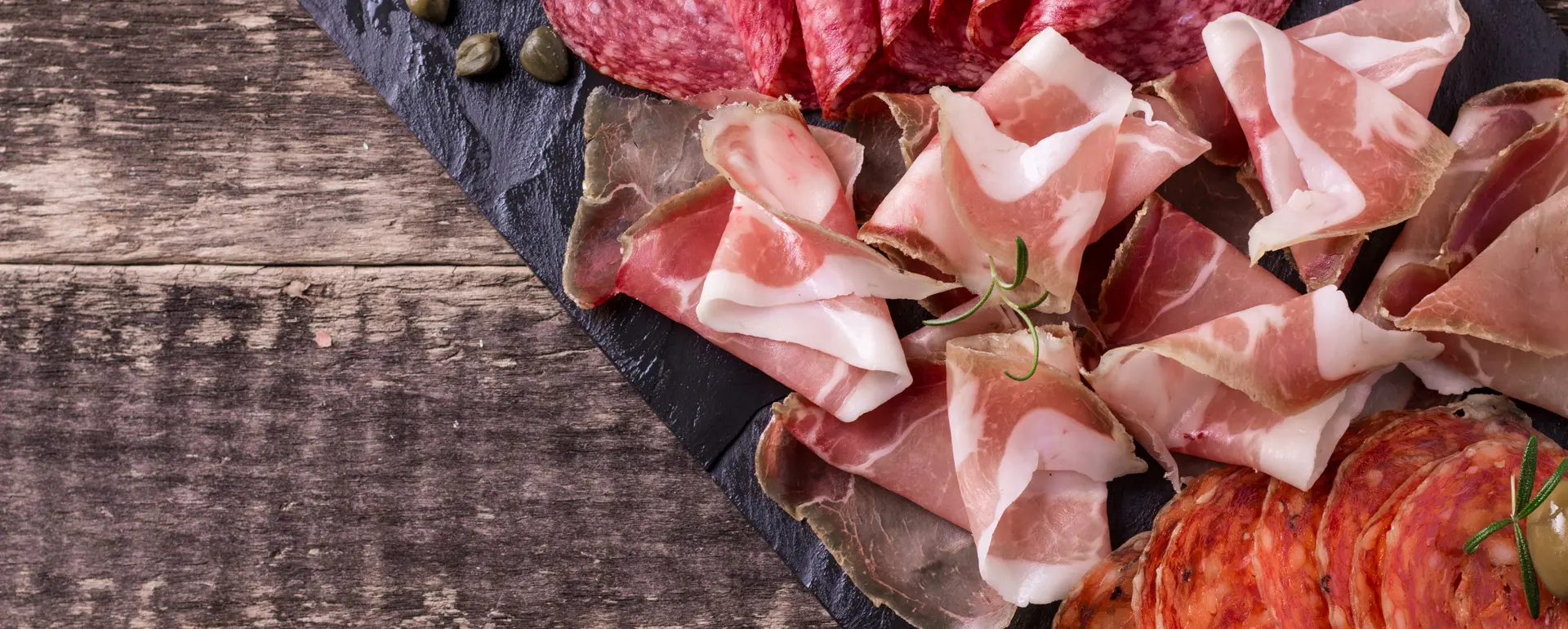 Hier geht es um die Wurst