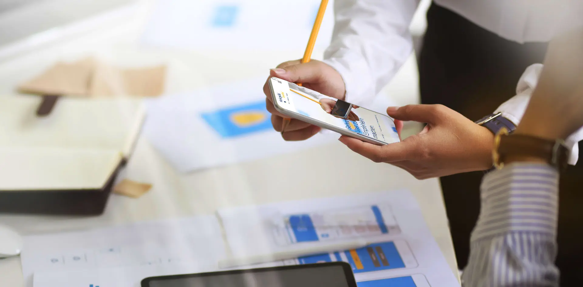 Geheimnis UX: Vom User zum Fan