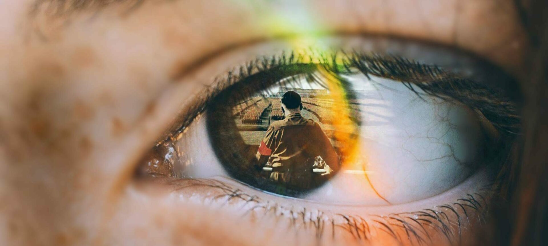 Unheimliche Faszination – Wie steht die Gen Z zur NS-Zeit?