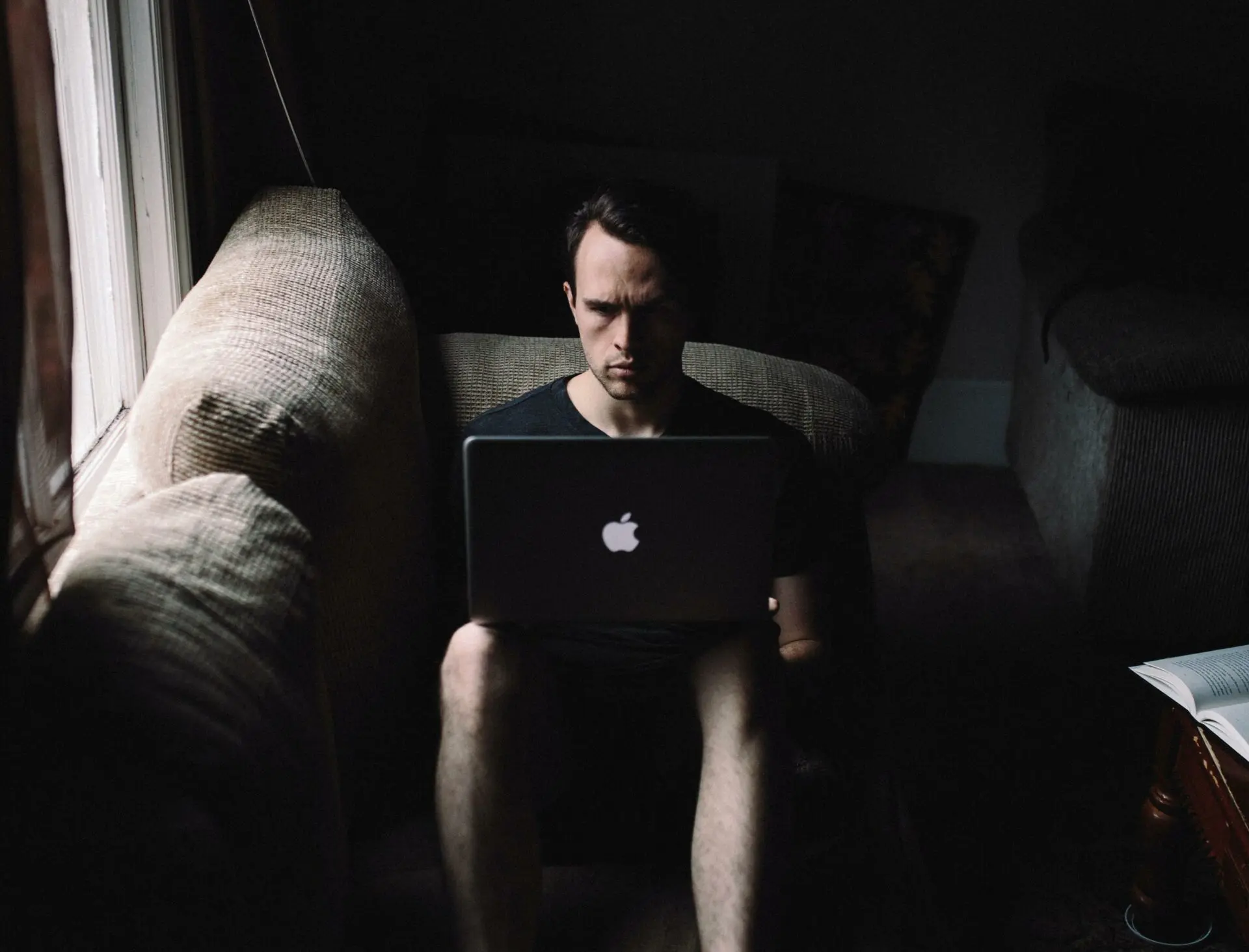 Heraus aus der Corona Depression