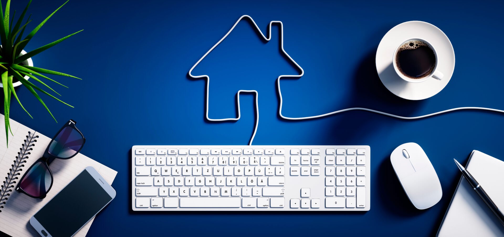 „So sehr das Homeoffice auch gefeiert wird: Es droht die Gefahr einer Erosion“