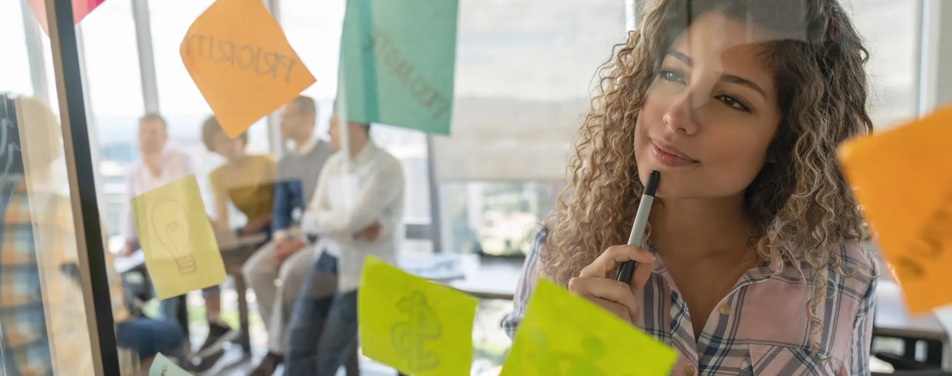 Innovations-Entwicklung mit rheingold