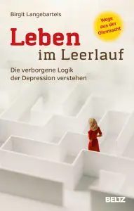 Buch Leben im Leerlauf