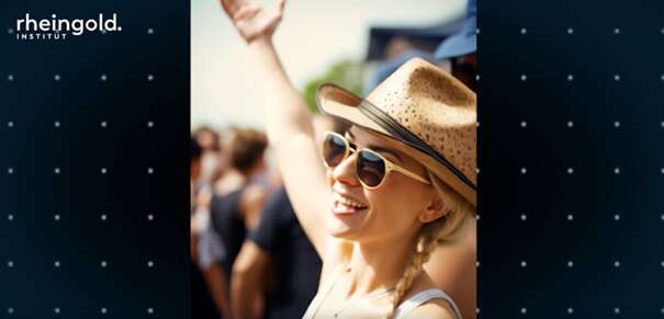 KI trifft Tiefenpsychologie – die rheingold Avatar Suite