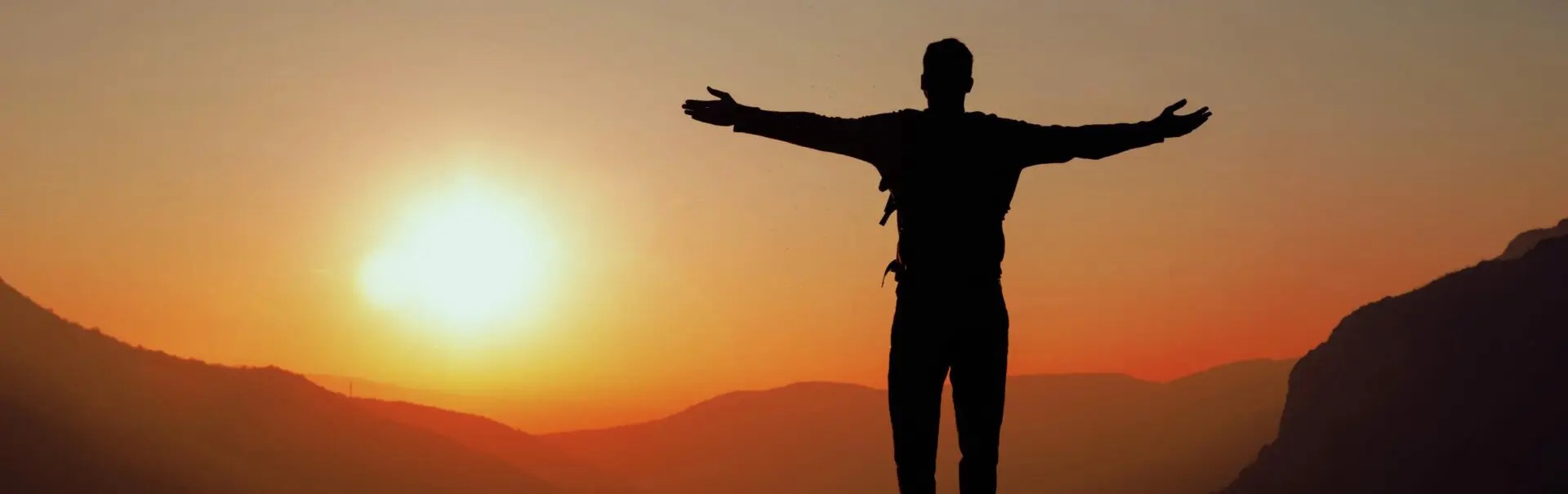 Outdoor is the new church