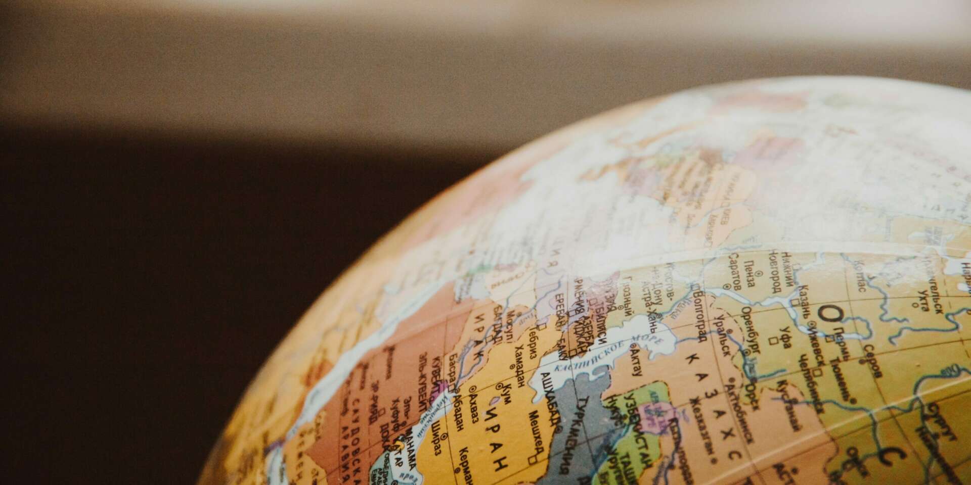 Märkte erobern – Die Continent of Markets