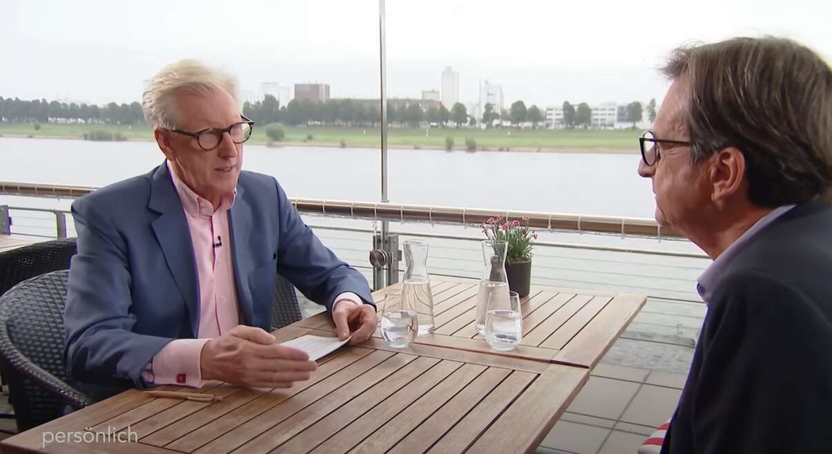 Theo Koll interviewt Stephan Grünewald zur Lage der Gesellschaft