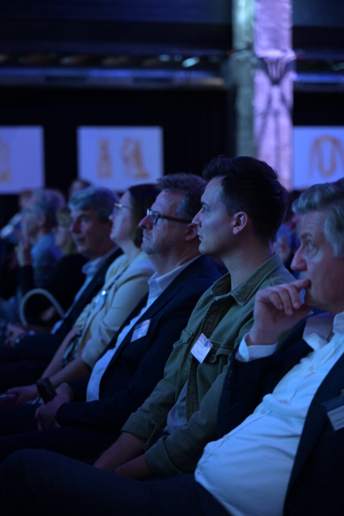 rheingold Kongress 2024 - Die umfrisierte Wirklichkeit - Stephan Grünewald