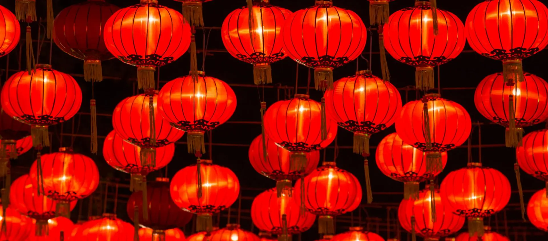 rheingold in Shanghai