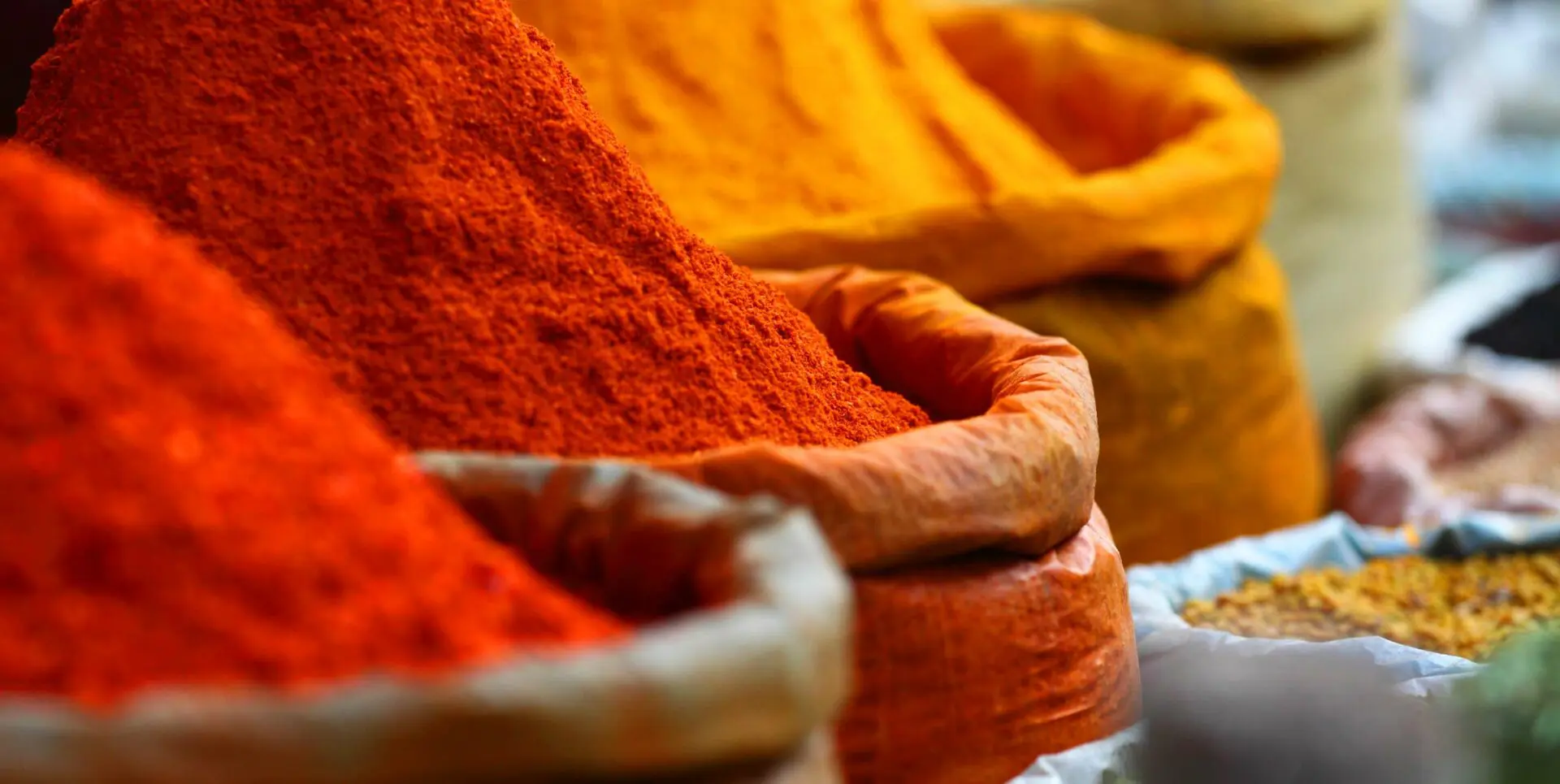 Fernkost Studie zur Esskultur