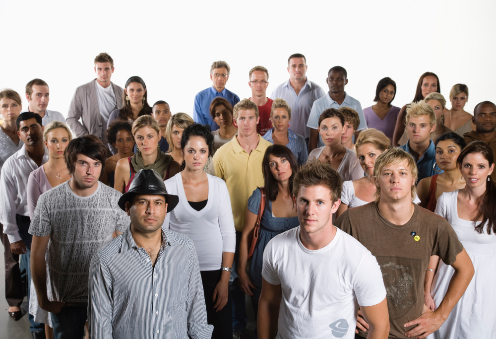 Studie zur deutschen Lebenswirklichkeit