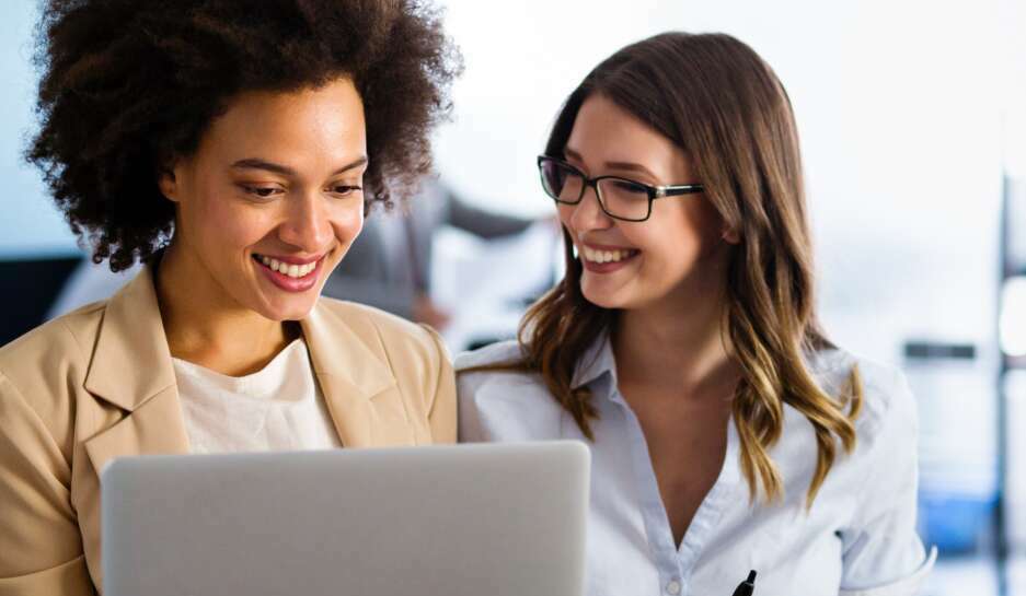 Warum junge Frauen vor Führungspositionen zurückschrecken