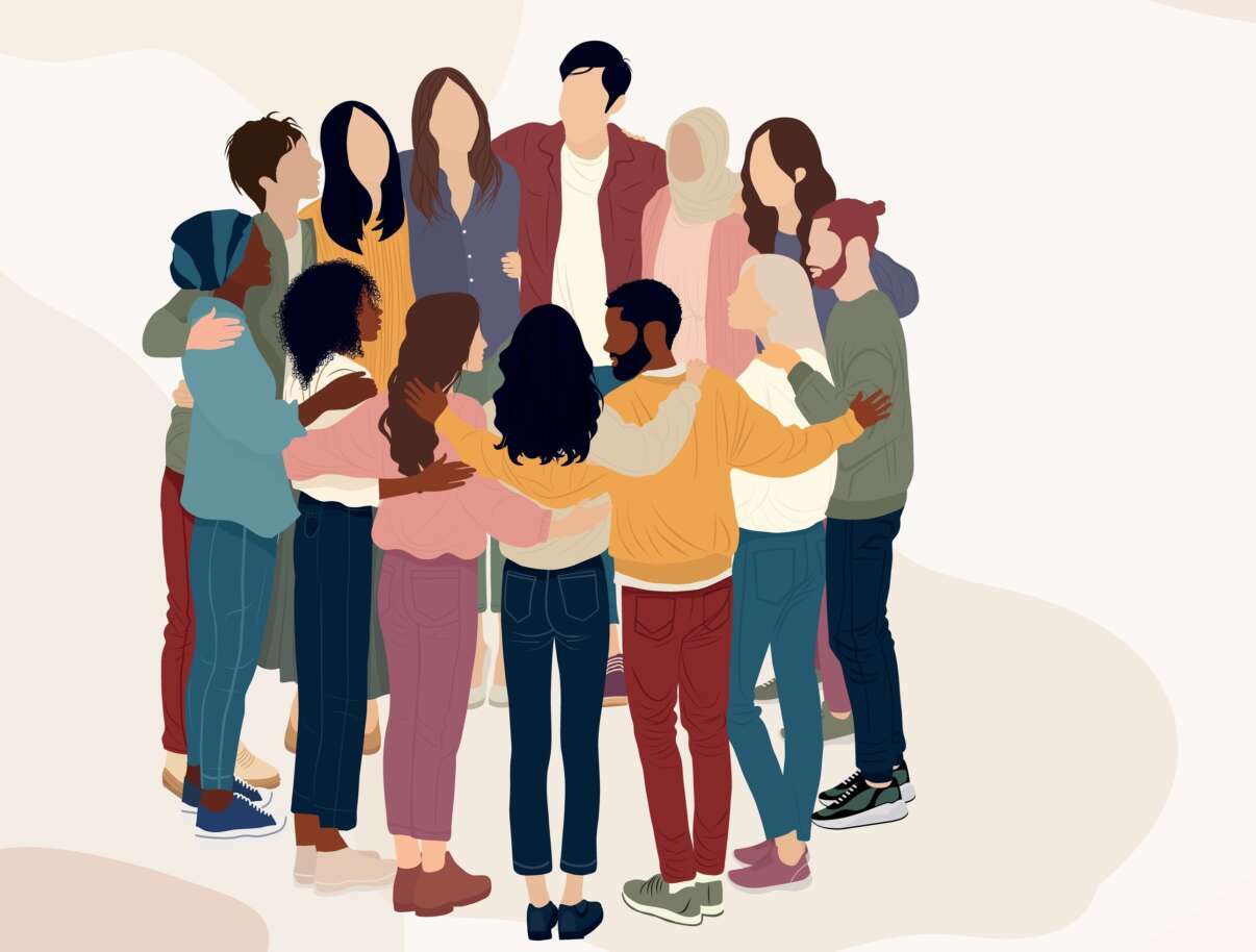 Zwischen Selbstbezüglichkeit und Gemeinschaftssinn: ASB-Studie zeigt Motive für Engagement