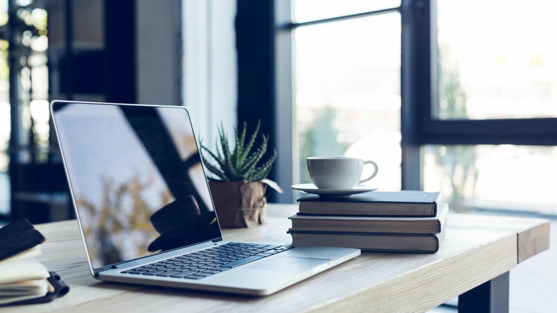 Hybrides Führen mit dem Homeoffice