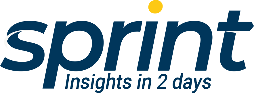 Sprint Insights in zwei Tagen