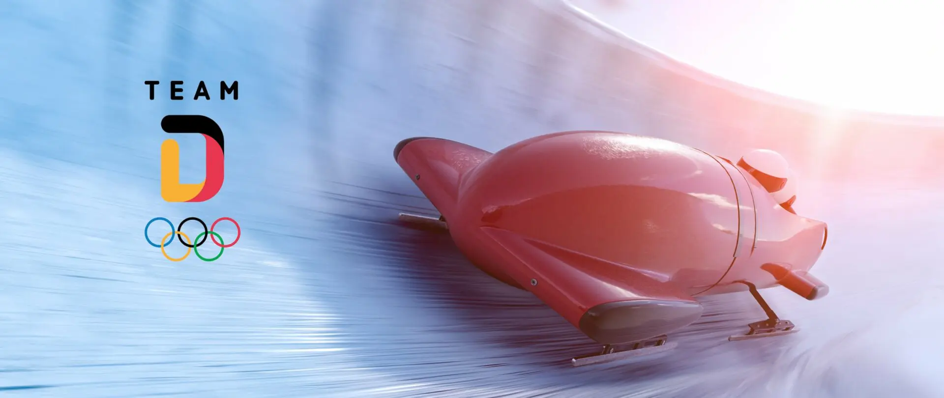 Die „Team D Story“