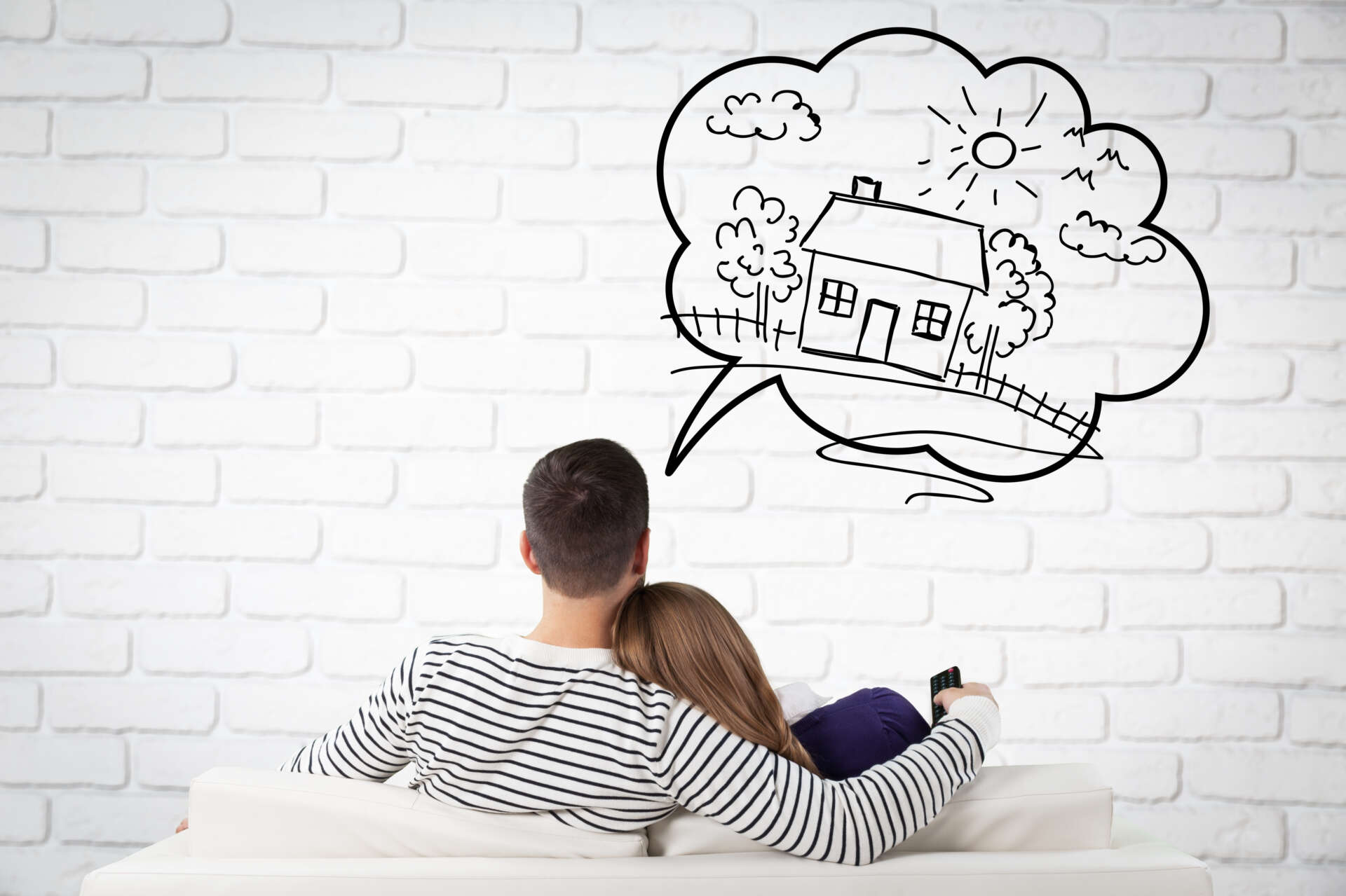 Interhyp-Wohntraumstudie 2023 – der Altbau wird zum Alptraum