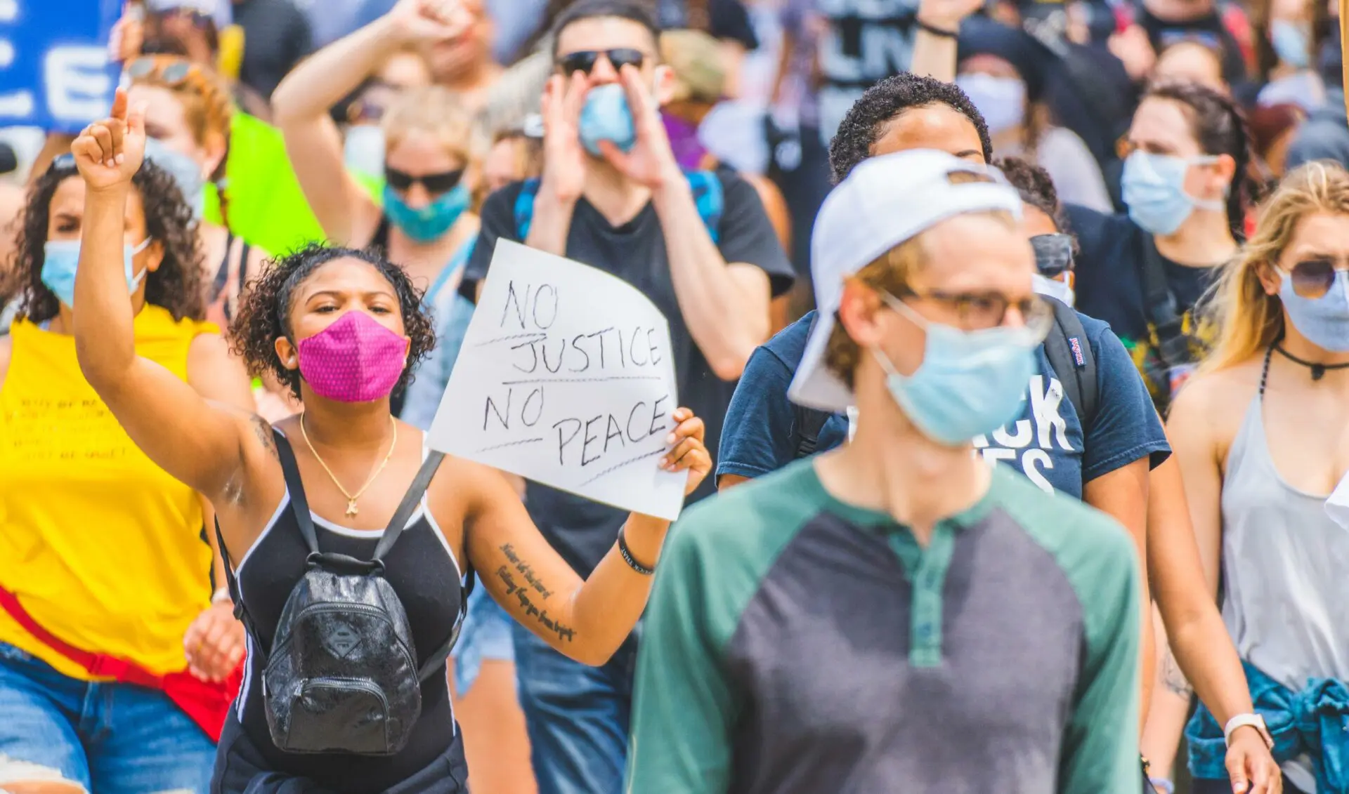 Vom Ende des Lockdowns und enttäuschten Erwartungen