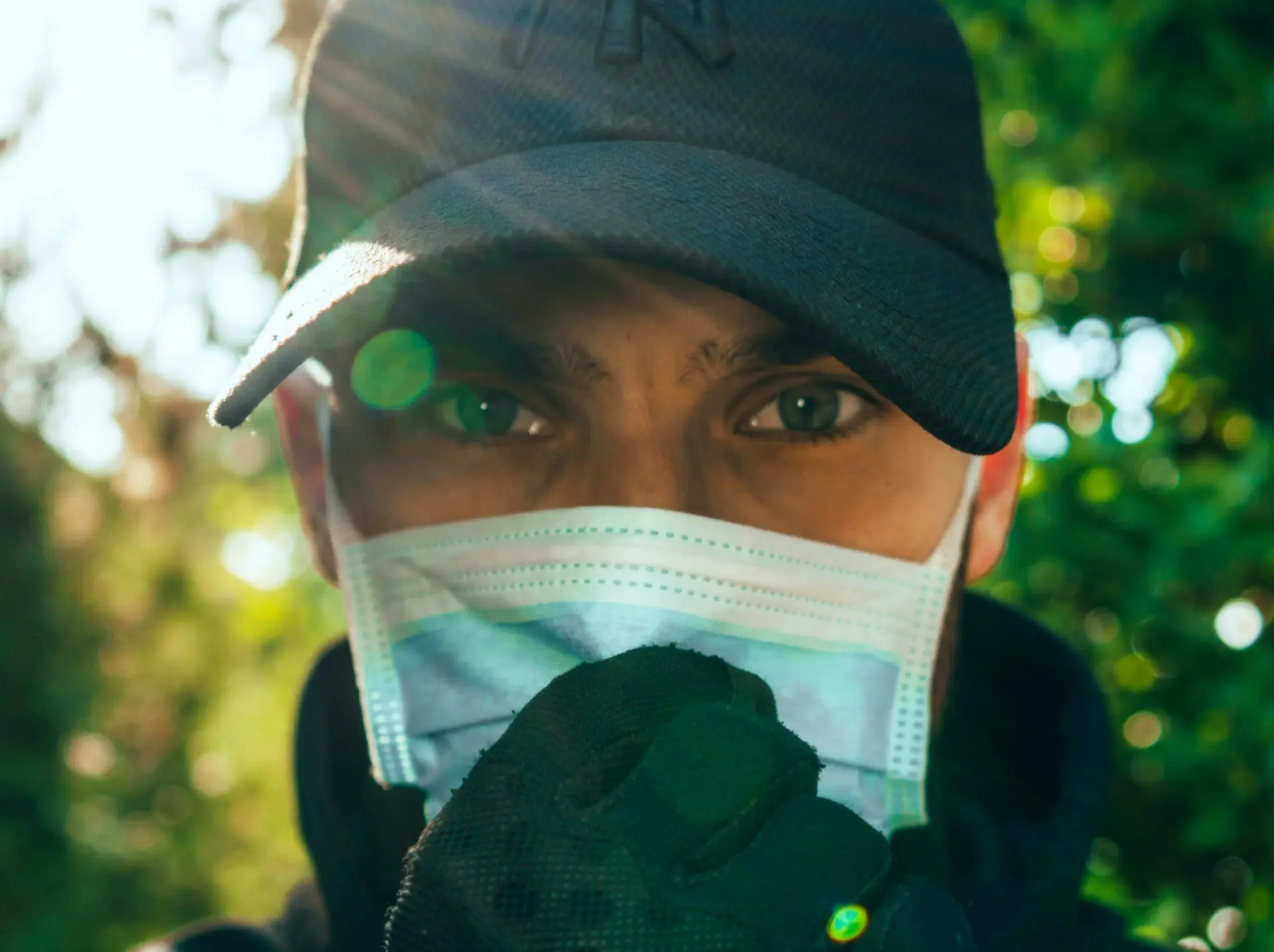 Wie Corona das gesellschaftliche Wut- und Gewaltpotenzial fördert