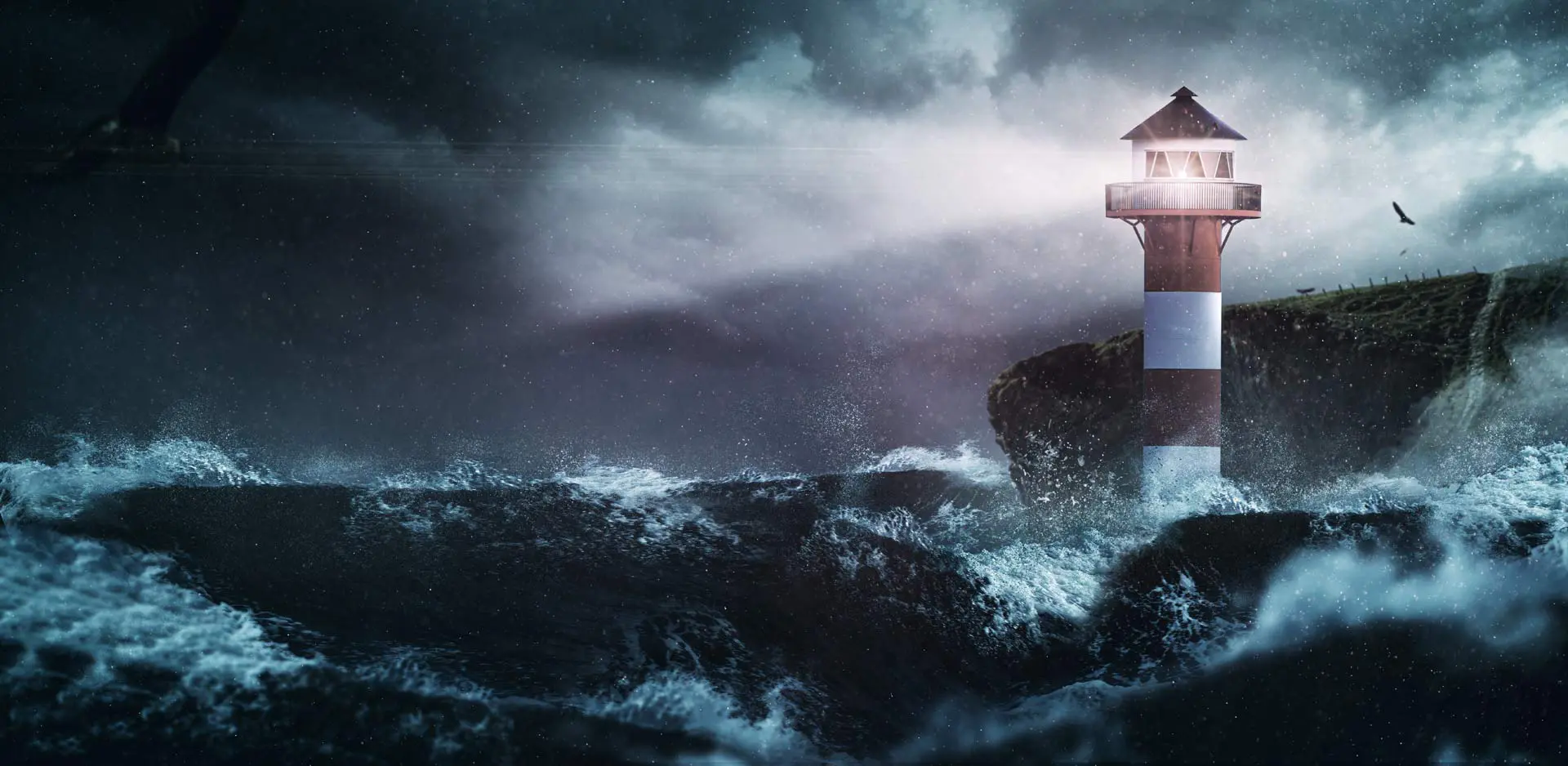 Wie Marken zum Leuchtturm avancieren