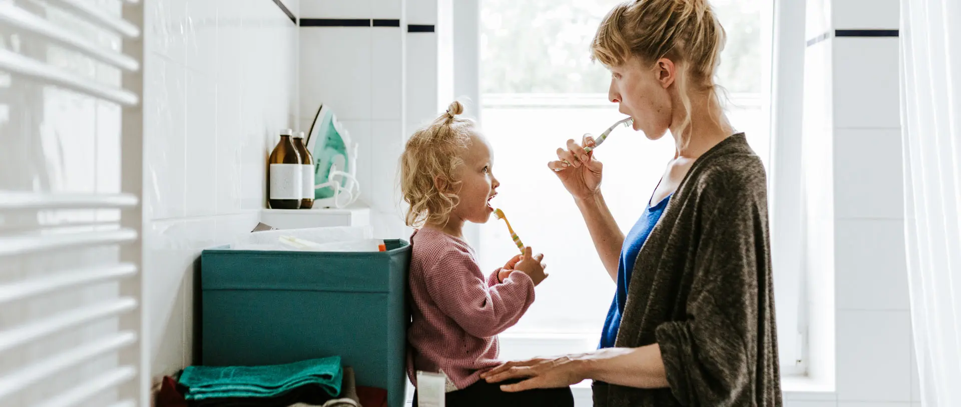 Die Zukunftsstudie 2021 von rheingold & Identity Foundation