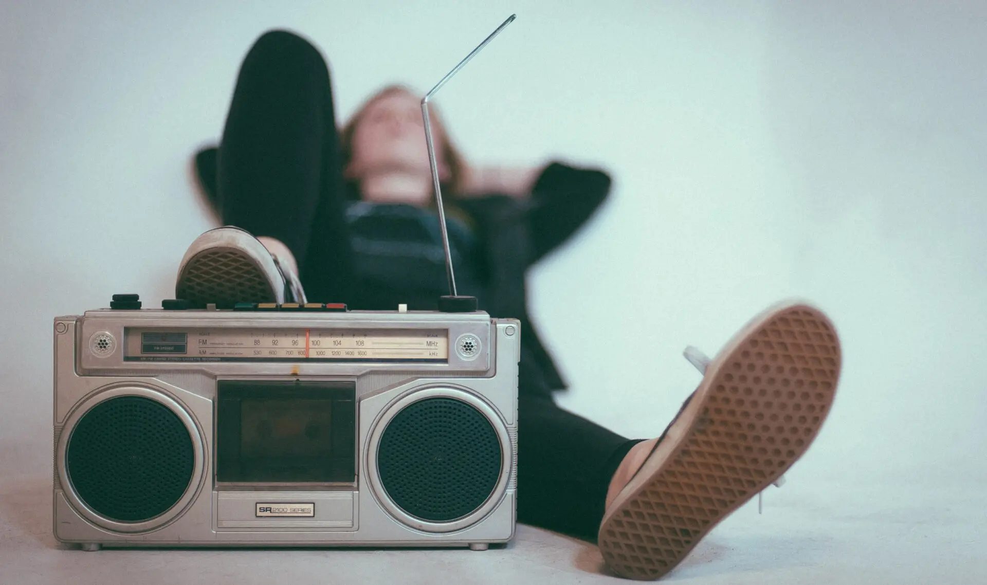 Schumann, Freud und Knutschflecken